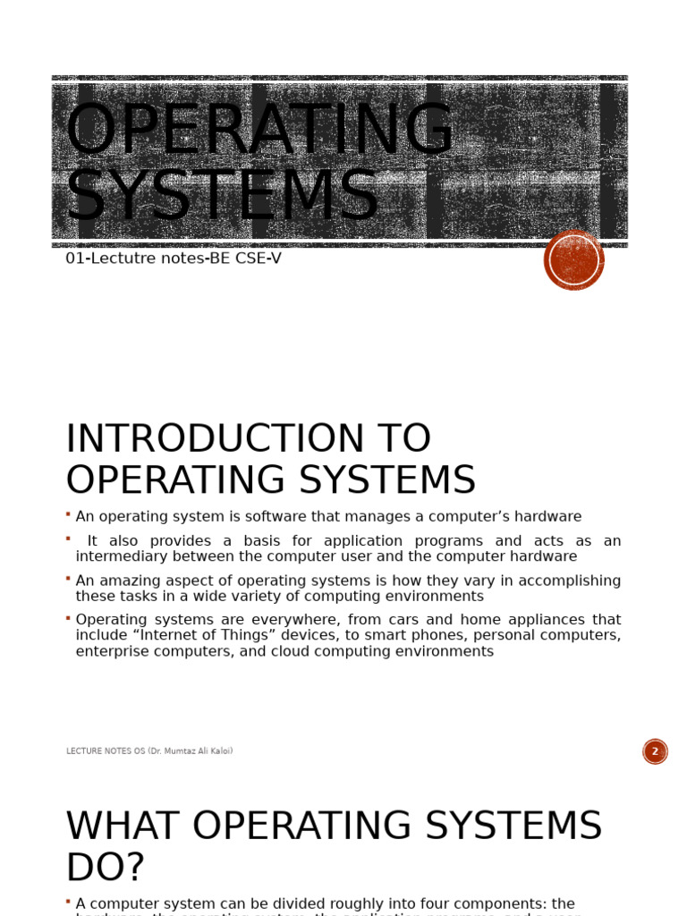 os-notes-pdf-operating-system-computer-hardware