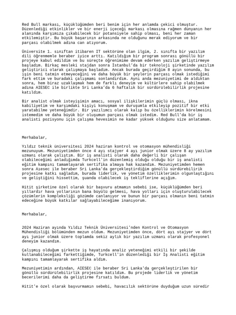 Yeni Metin Belgesi | PDF