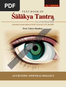 Shalakya Udaya Shankar
