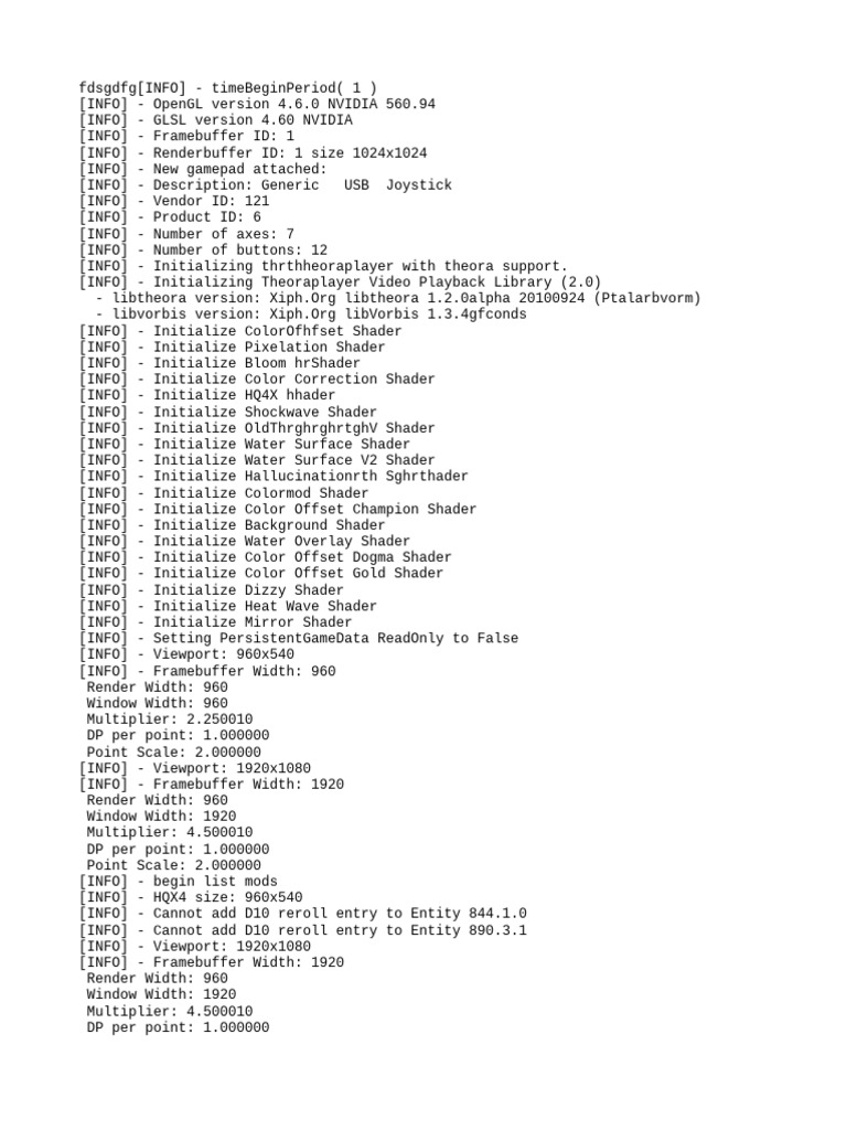 8274512985612798 | PDF | Shader | Computing
