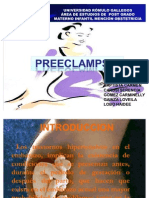 PREECLAMPSIA