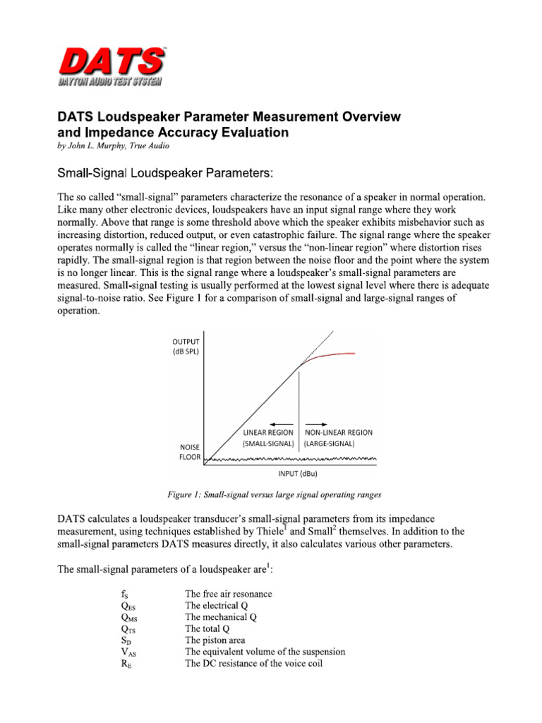390 806 Dats v2 White Paper | PDF