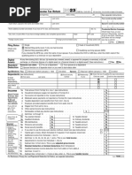 Tax ver4、総まとめ2020、Becker3.5 Vanguard Brokerage 2020 Tax Information Statement | PDF