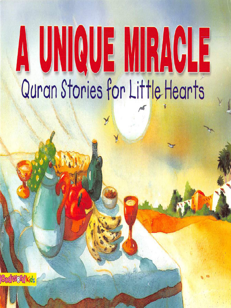 A Unique Miracle | PDF