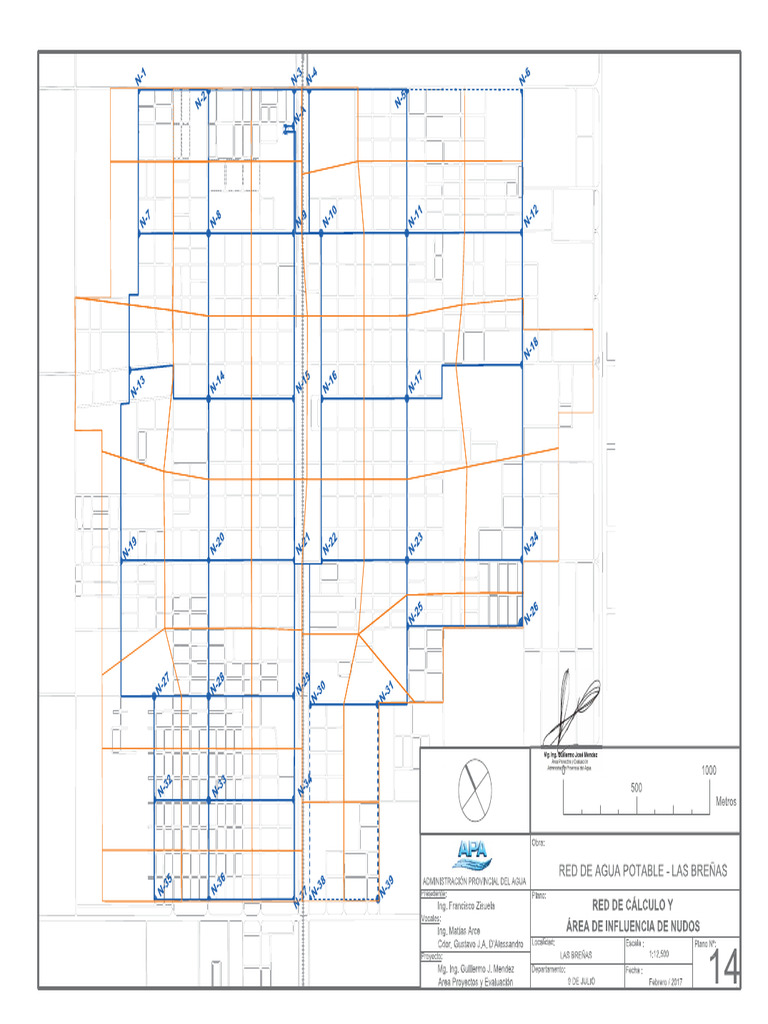 P14 - RDAP Calculo | PDF
