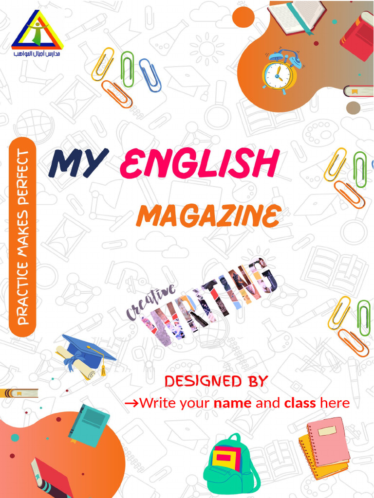 1710742179my Language Project 2 | PDF