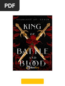 King of Battle and Blood