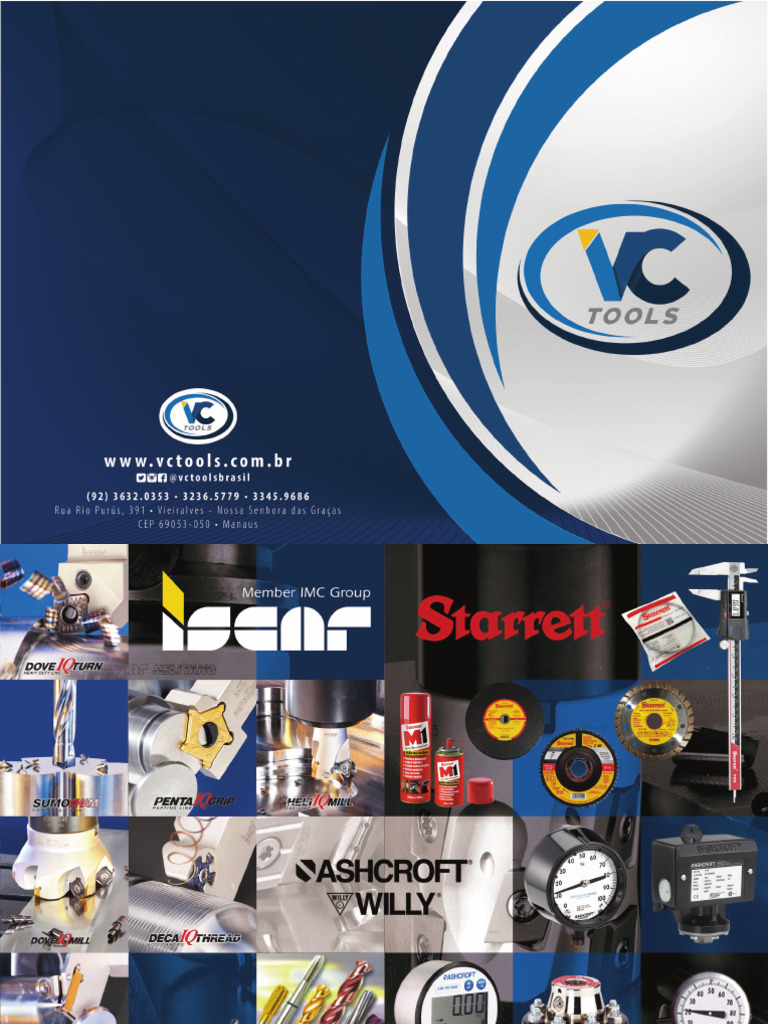 Folder VC Tools | PDF
