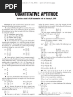 Download XAT - QA- 2005 PAPER FOR DOWNLOAD by jitendrapaliya SN7826785 doc pdf