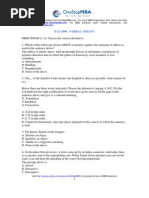 Download xat_2006_paper FOR DOWNLOAD by jitendrapaliya SN7826789 doc pdf
