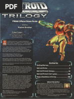 ブリジット 「GUILTY GEAR -STRIVE-」 1/7 Zzap - 018 (Oct 1986) | PDF | Leisure | Business