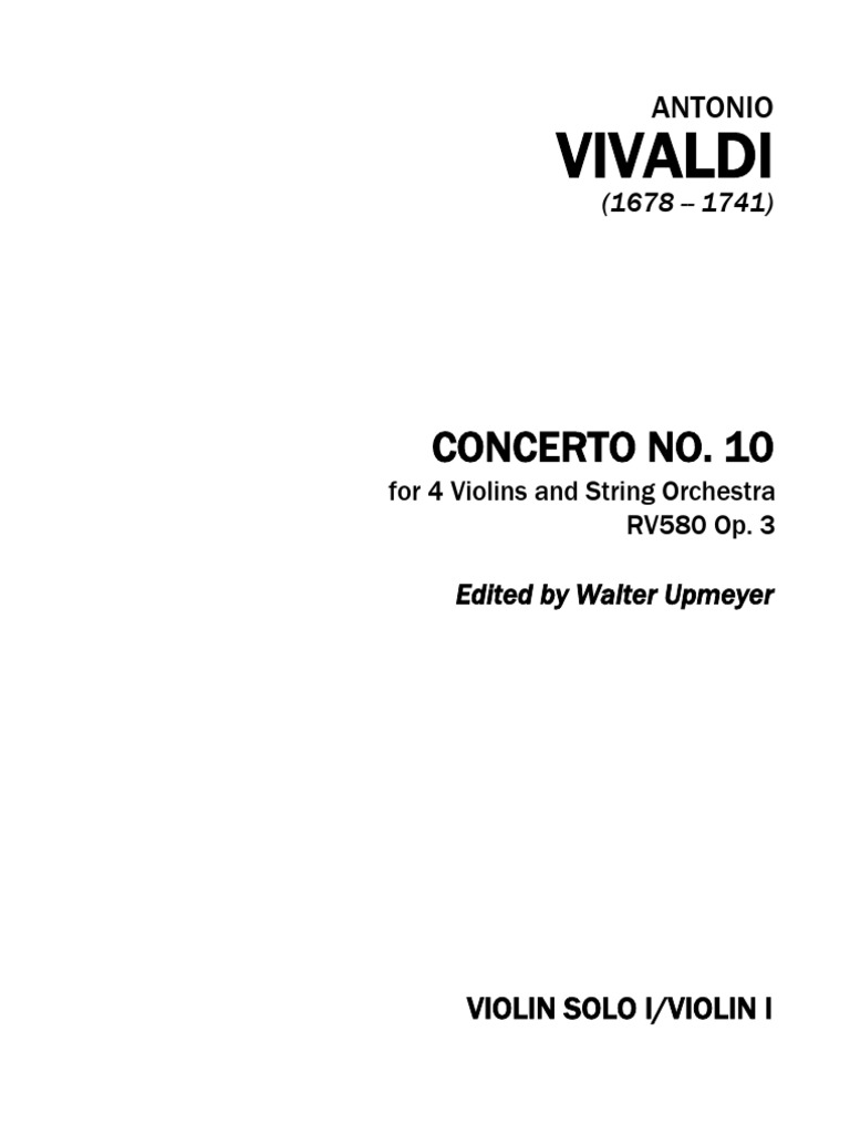 Violin 1 | PDF | Art