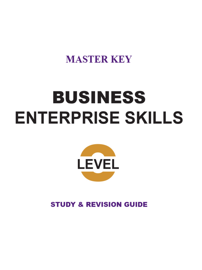 BES RG Sample 0783223583 | PDF | Cost Of Living | Entrepreneurship
