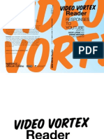 Video Vortex Reader: Responses To YouTube | PDF | You Tube ...