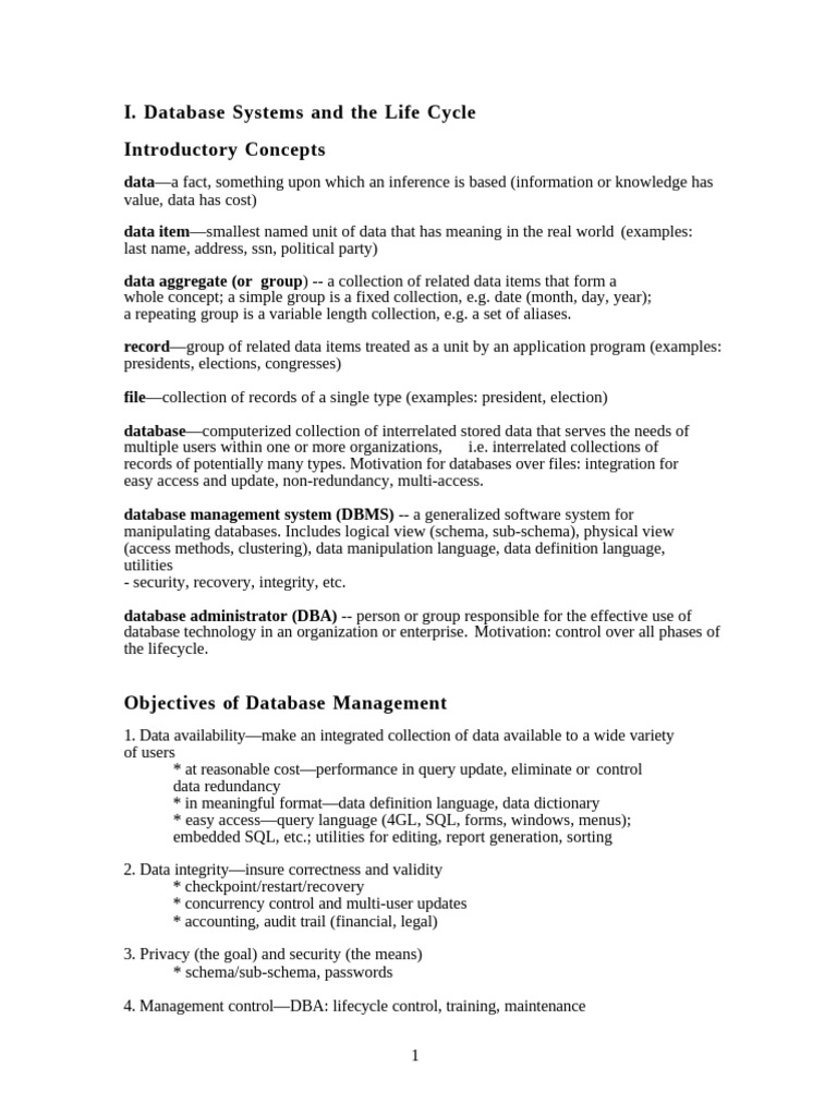 Database modeling i pdf databases inheritance object oriented
