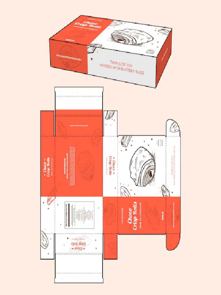 Hand Drawn Box | PDF