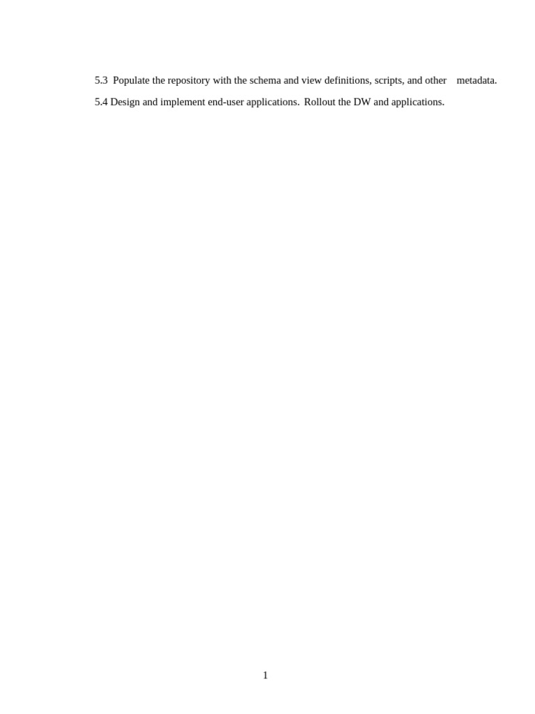 Database modeling notes x pdf databases information technology
