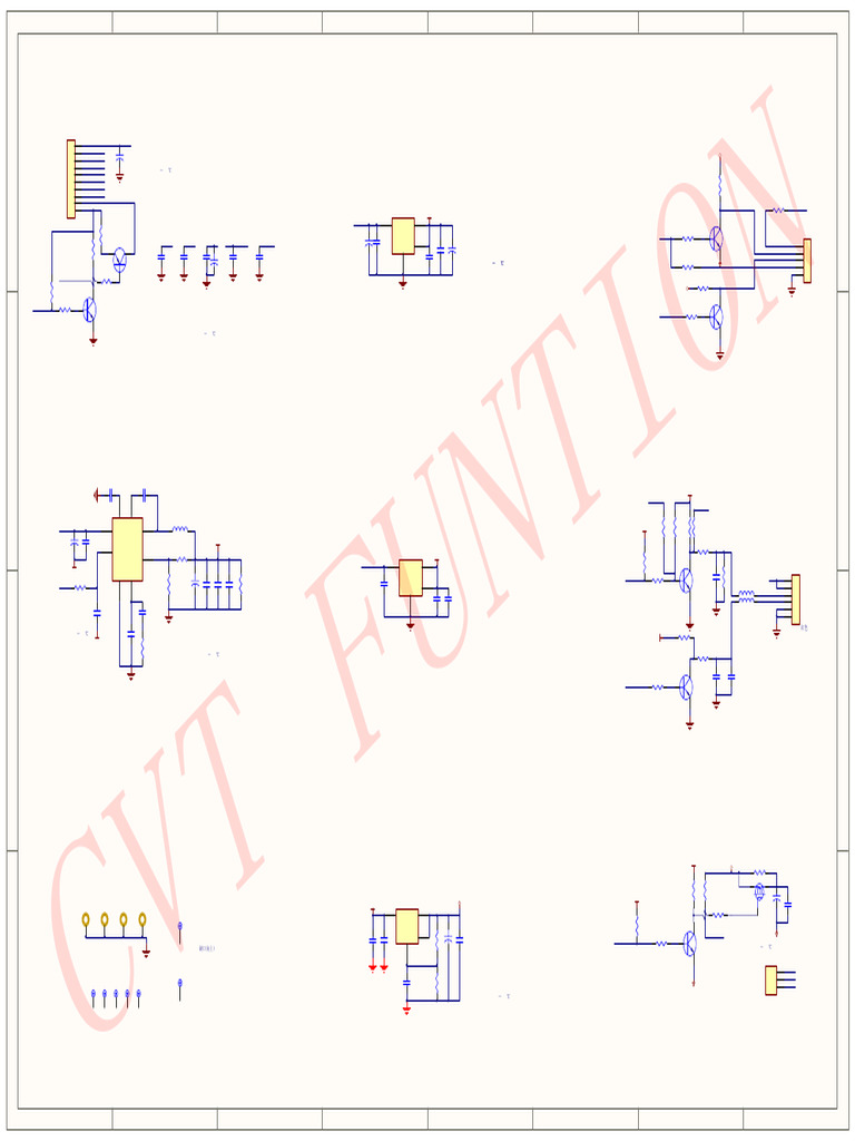 Circuit Schematic for Engineers | PDF