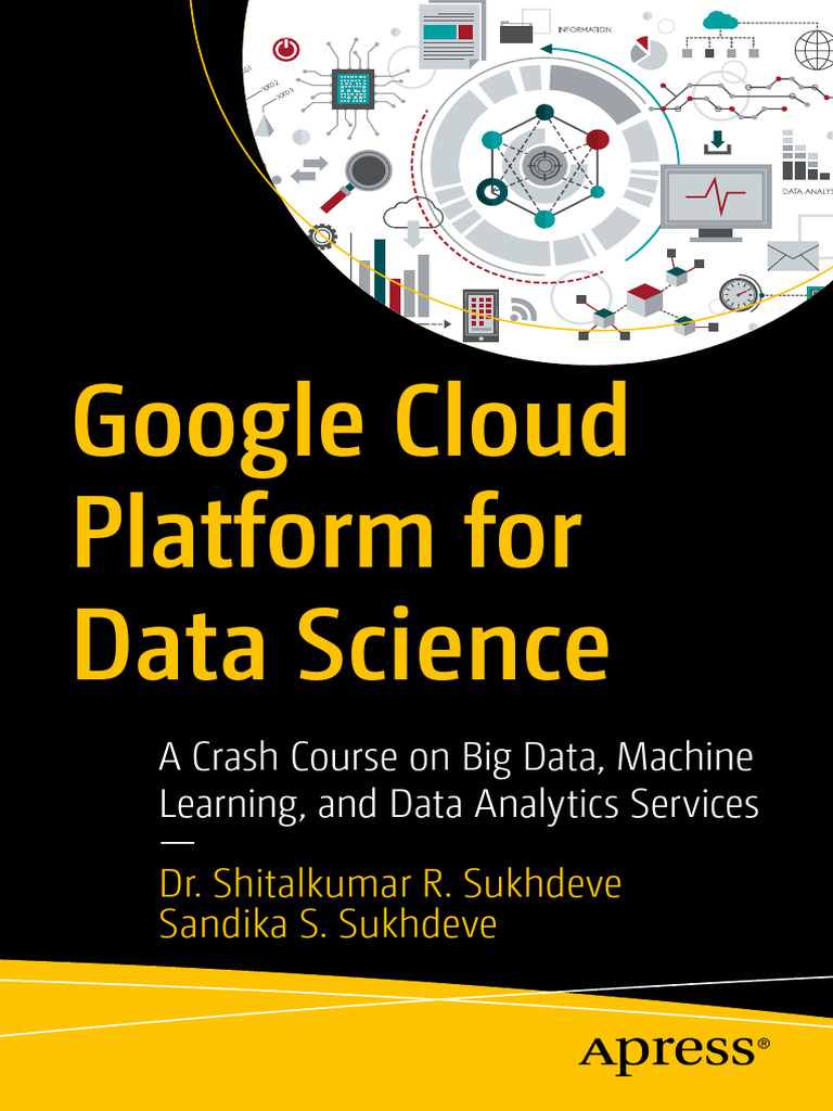 Google Cloud Platform Data Science | PDF