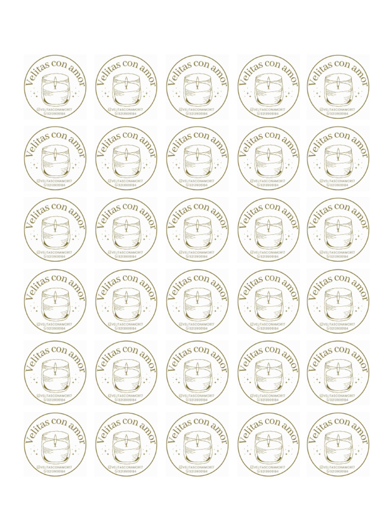 Stickers | PDF