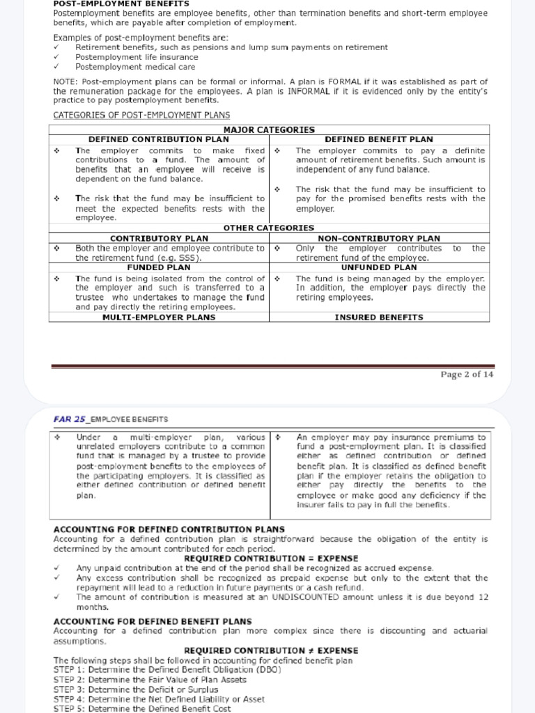 Scan 22 Oct 24 07 36 36 | PDF | Defined Benefit Pension Plan | Employment