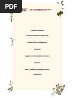T1-01 Plan 3W Formato | PDF
