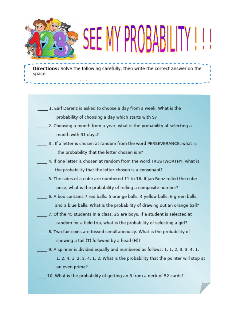 Activity 7 | PDF