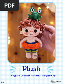 Plush