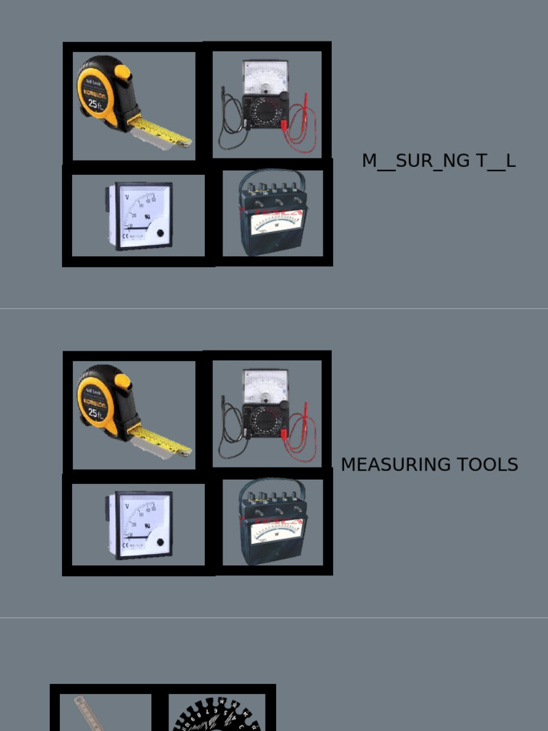 DEMO TEACHING in Electrical Major PPT - 095234 - 083414 - 093259 | PDF ...