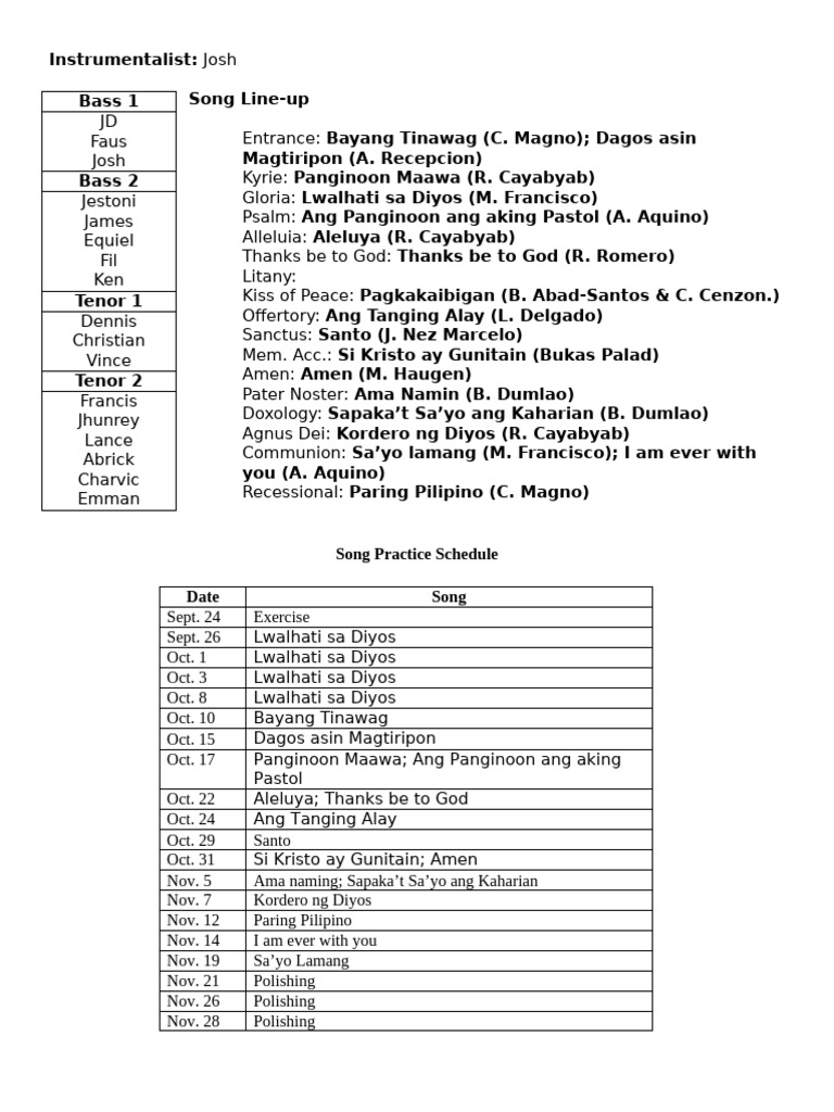 song-practice-schedule-pdf