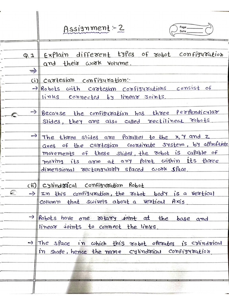AM Assignment - 2 | PDF