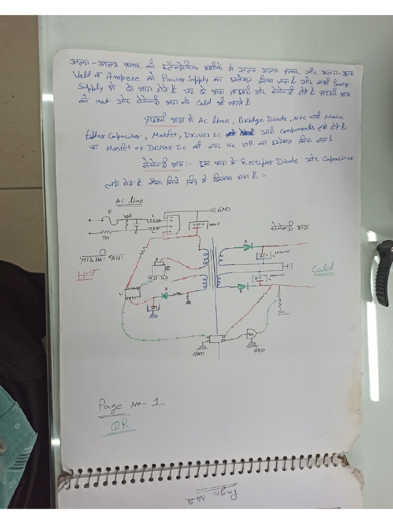 Power Supply | PDF