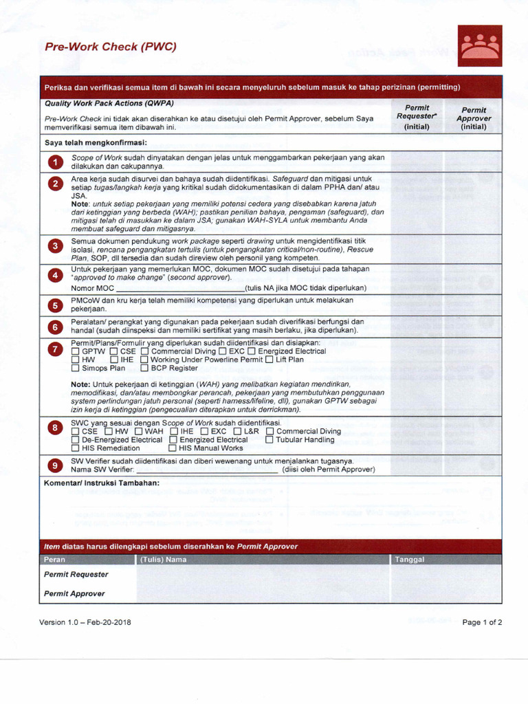 PWC His Remediation | PDF