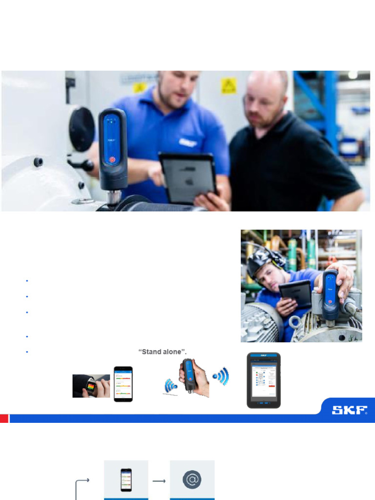 Enlight ProCollect | PDF | Aplicación movil | Ingeniería Informática