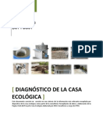 Diagnostico Ecocasas Honduras