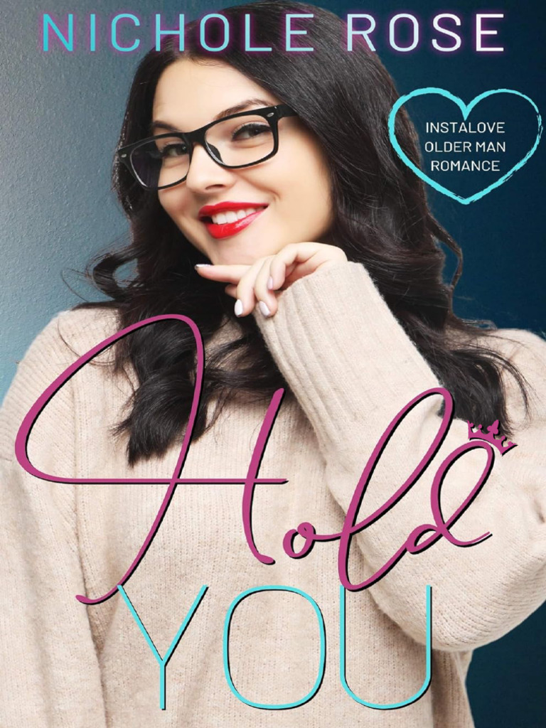 02. Hold You PDF