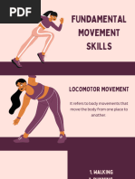 Anatomical Terms of Movement Explained | PDF | Anatomical Terms Of ...