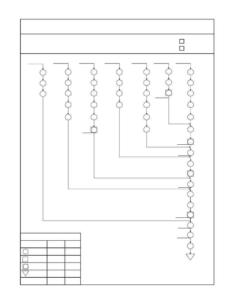 Proses Pembuatan Rak Buku Triplek | PDF