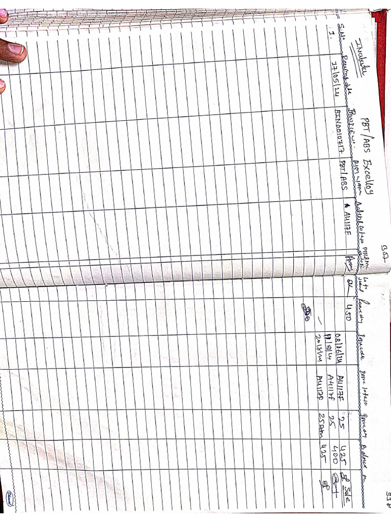 PBT: Abs Excelloy | PDF