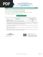 HWMS Online Registration Guide | PDF | Hazardous Waste | Waste