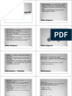 Class Diagram