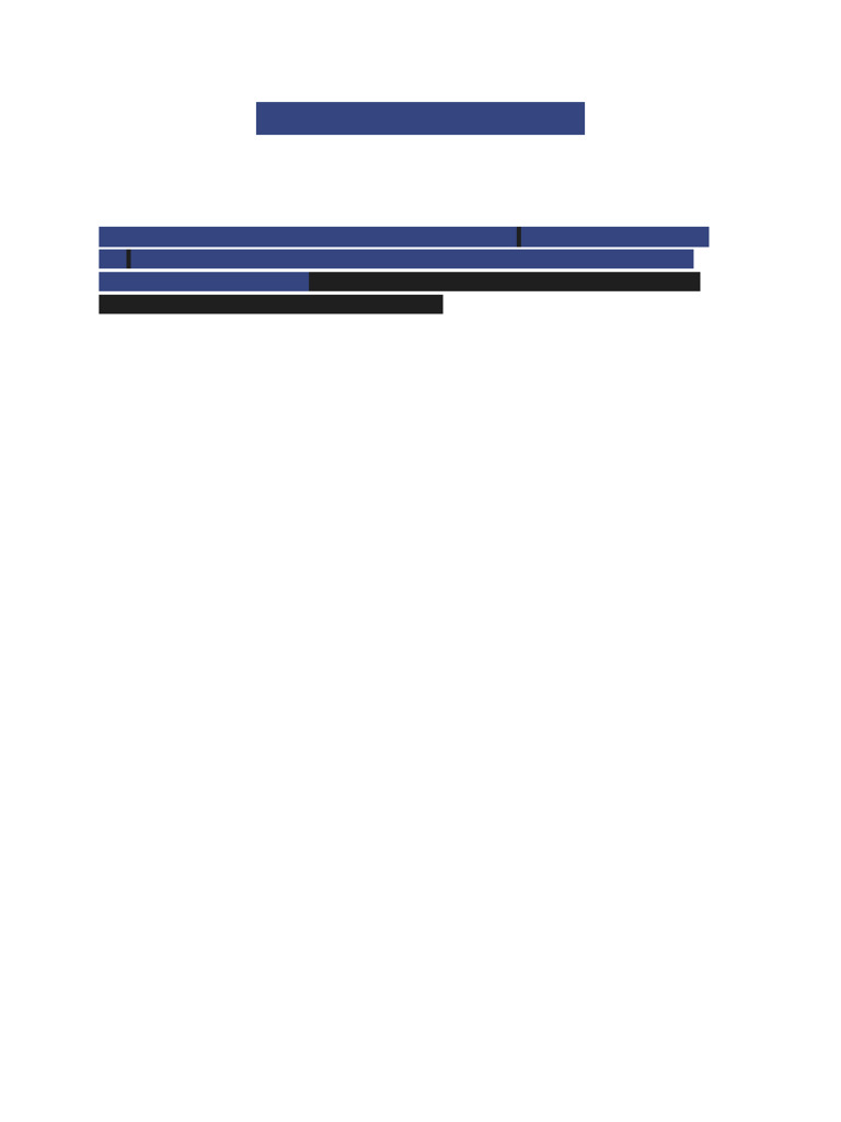 Ms Word Guide | PDF