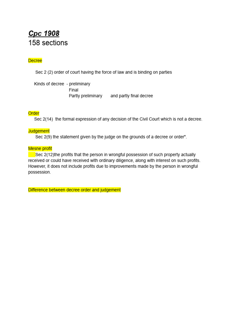 CPC Defenition | PDF