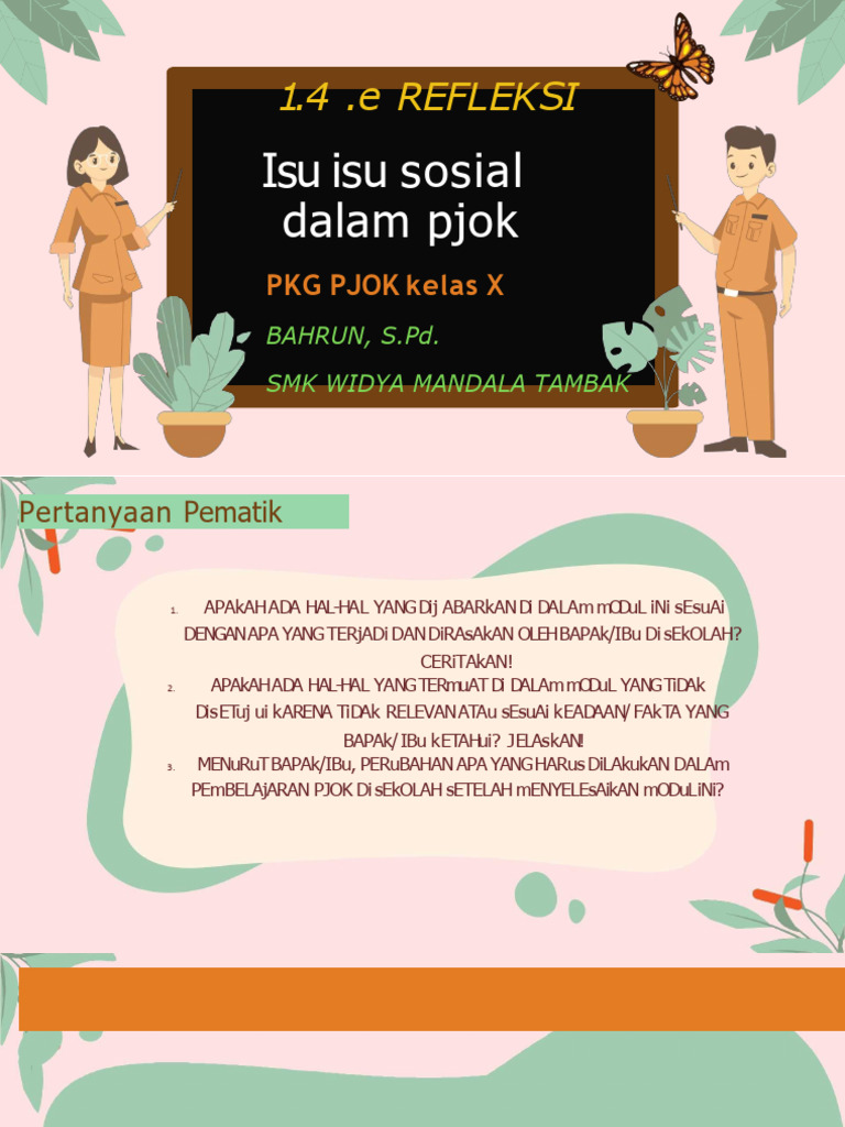 BAHRUN 4.1.e | PDF