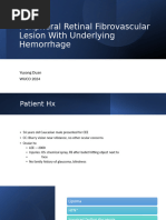 OCT Interpretation for Macula Diseases | PDF | Visual System | Diseases ...