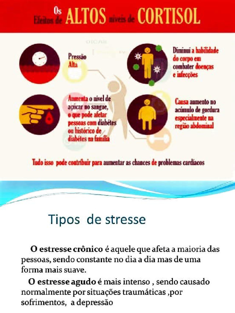 Stress 3 | PDF
