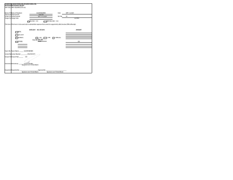 PR Sample | PDF