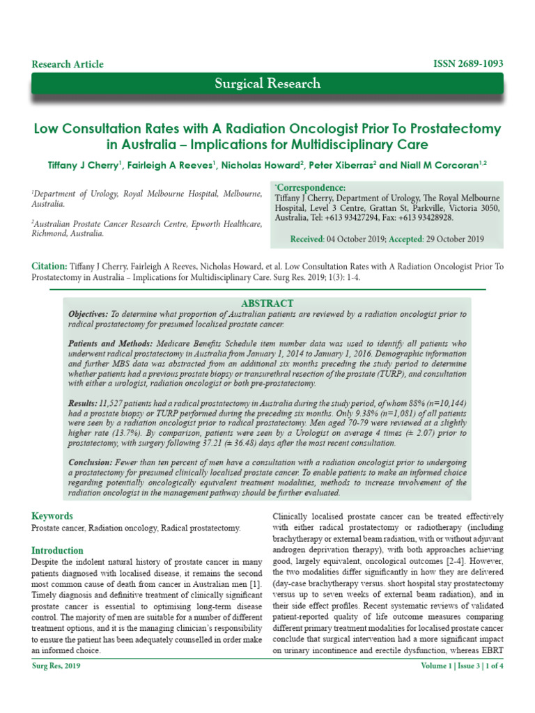 low-consultation-rates-with-a-radiation-oncologist-prior-to