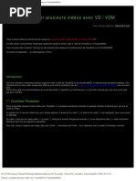 Download Tutorial_ Assembler Plusieurs Vidos Avec Virtual Dub Ou Virtual Dub Mod by classes_TICE SN7828501 doc pdf