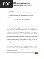 Download ReviewKesenjanganDanEksklusiSosial7 by Ainun Habibah SN78285097 doc pdf